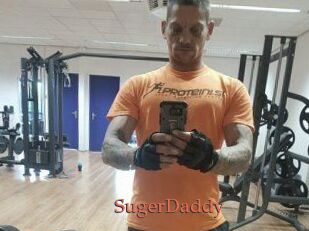 SugerDaddy