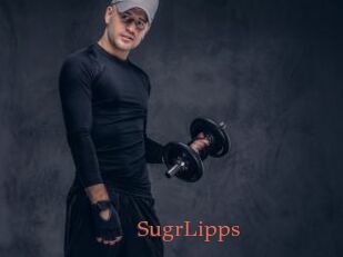 SugrLipps