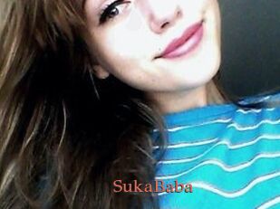 SukaBaba