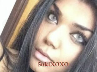 SukiXOXO