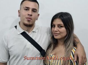SummerAndLogan