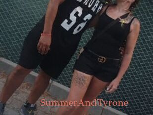 SummerAndTyrone