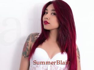 SummerBlair