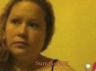 SummerICE