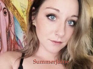 SummerJaine