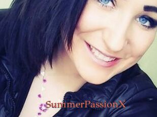 SummerPassionX