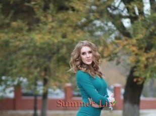 Summer_Lin