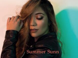 Summer_Sunn