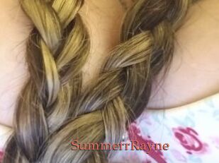 SummerrRayne