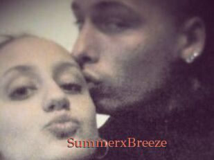 SummerxBreeze