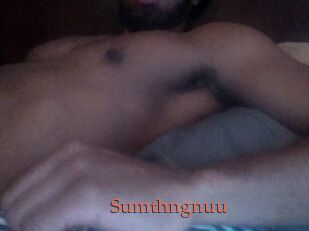 Sumthngnuu