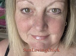 SunLovingChick