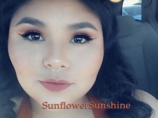 SunflowerSunshine