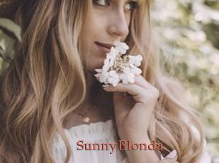 SunnyBlonda