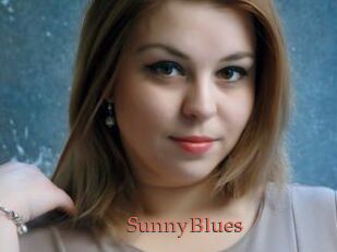 SunnyBlues