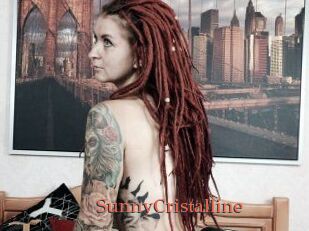SunnyCristalline