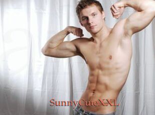 SunnyCuteXXL