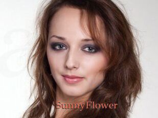 SunnyFlower