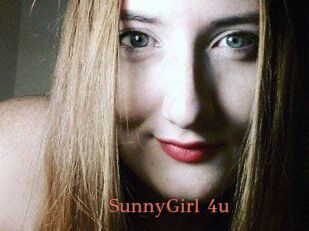 SunnyGirl_4u