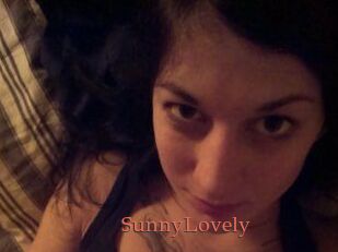 SunnyLovely