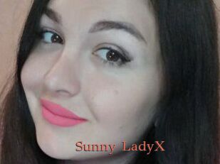 Sunny_LadyX