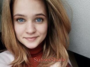 SunsetShirle