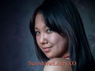 SunshineLadyXO