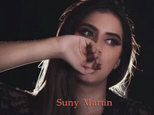 Suny_Martin
