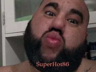 SuperHot86