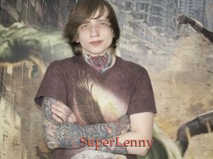 SuperLenny