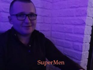 SuperMen