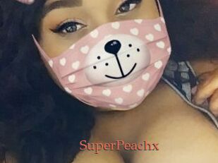SuperPeachx