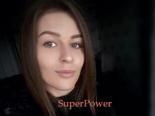SuperPower