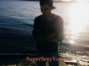 SuperSexyVernon