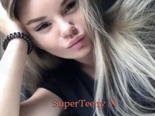 SuperTeeny_X