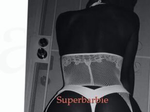 Superbarbie