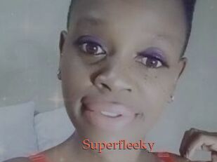Superfleeky
