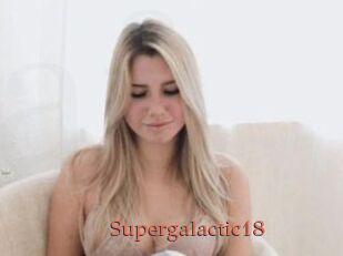 Supergalactic18