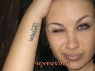 Supersex2019