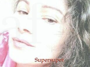 Supersuper
