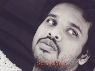 SuriyaMan