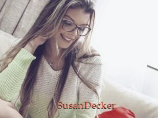 SusanDecker