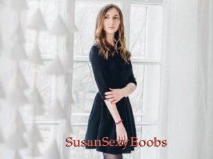 SusanSexyBoobs