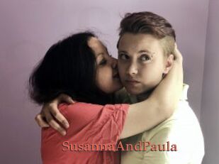 SusannaAndPaula