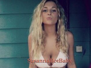 SusannaHotBaby