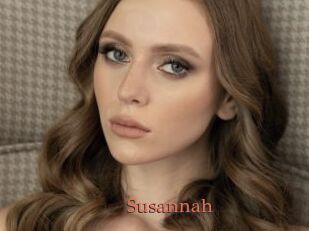 Susannah
