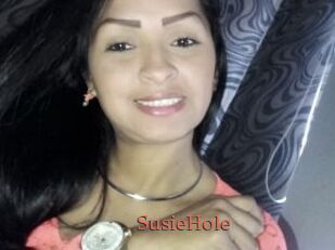 SusieHole