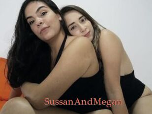 SussanAndMegan