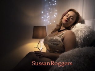 SussanRoggers