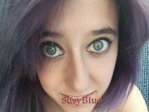 SusyBlue